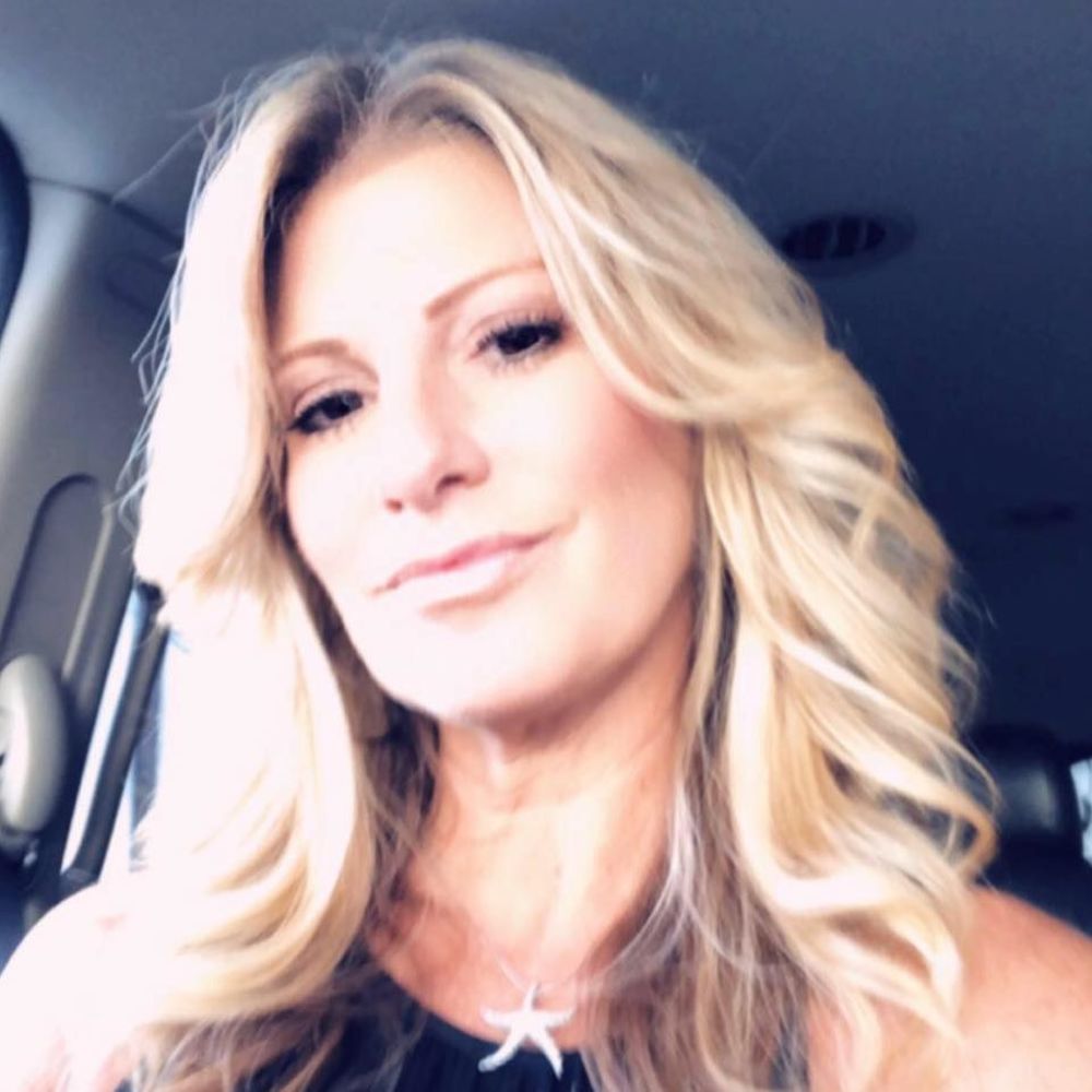 Meet your Posher, Patty